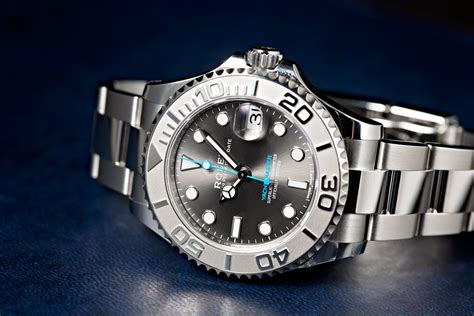 rolex submariner vs yachtmaster 40|Rolex 126622 review.